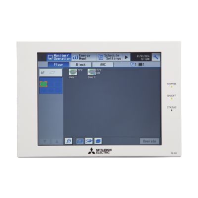 Mitsubishi AE-200A Centralized Controller