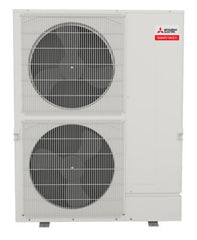 Mitsubishi MXZ-SM48NAM2-U1 Outdoor Unit, 48 MBH 23 SEER HP Multi-Zone 230/1 M-Series