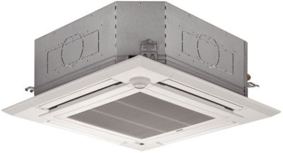 Mitsubishi PLA-A12EA7 Indoor 12MBH Ceiling Cassette