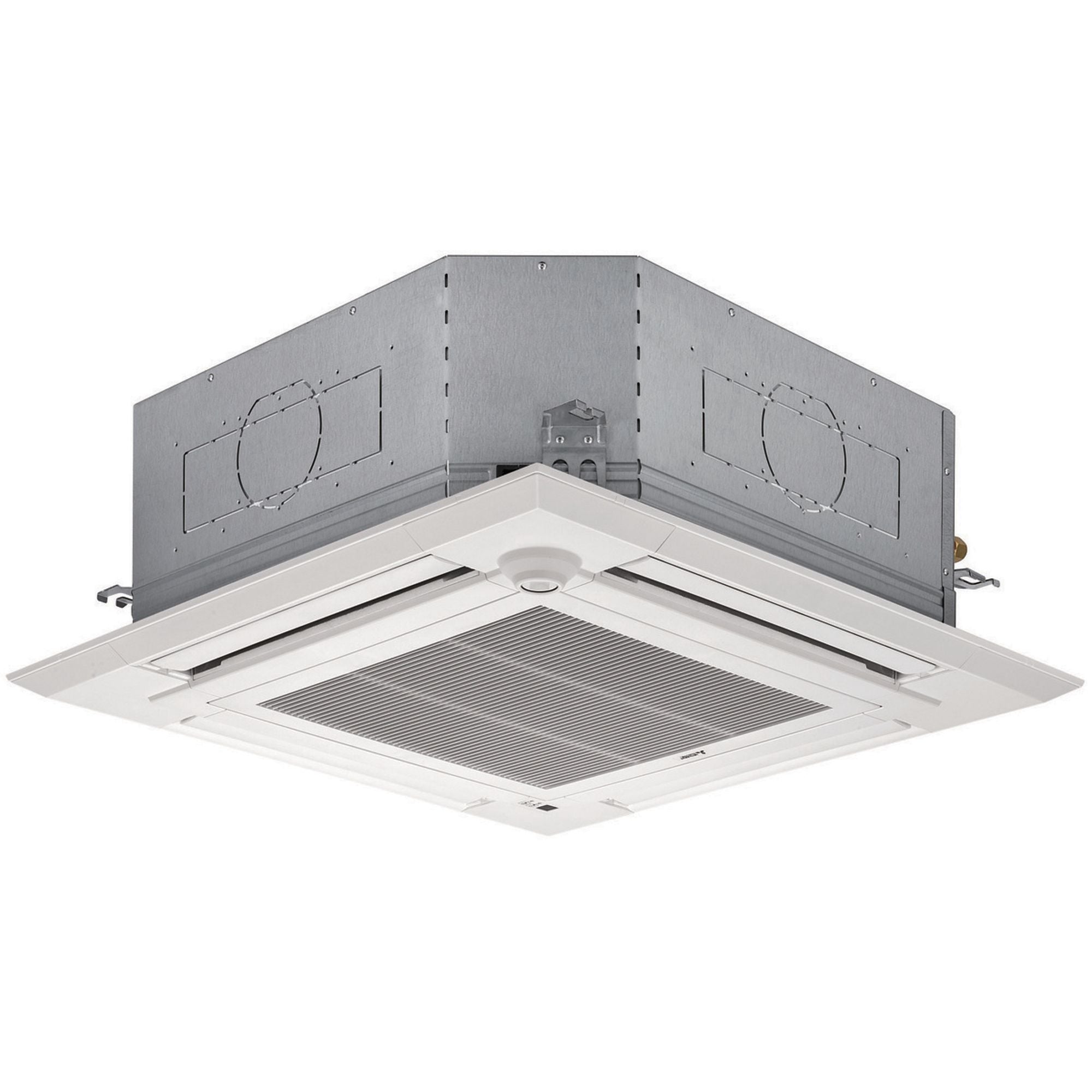 Mitsubishi PLA-A36EA7R1.TH Indoor Unit, 36MBH Concealed Ceiling HP Single-Zone 230/1 P-Series