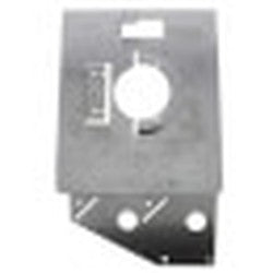 Service First MNT02458 Motor Mount Plate for AUC040C924A1 Furnace