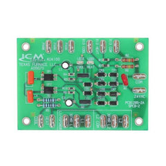 Trane MOD1290 Control Panel with Operator Display Industrial Use