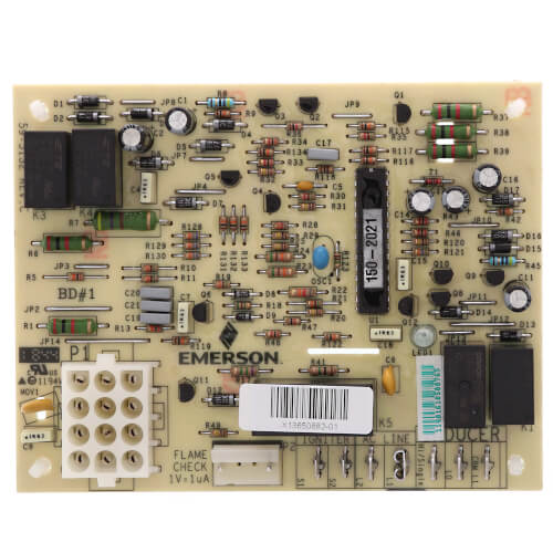 Trane MOD01393 Spark Ignition Control