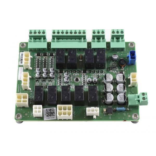 Trane MOD3105 MODULE ODYSSEY RELAY BOARD