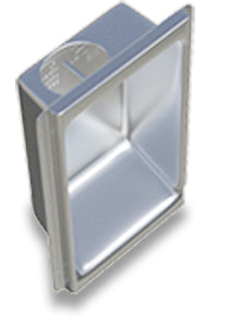 DRYERBOX DB-425 Aluminized Steel Upward Exhaust Dryer Box