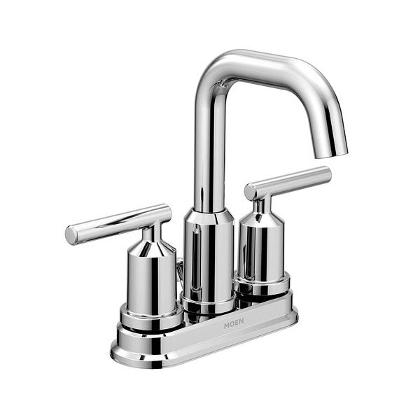 MOEN Moen 0 Gibson 2-handle Centerset Faucet Chrome
