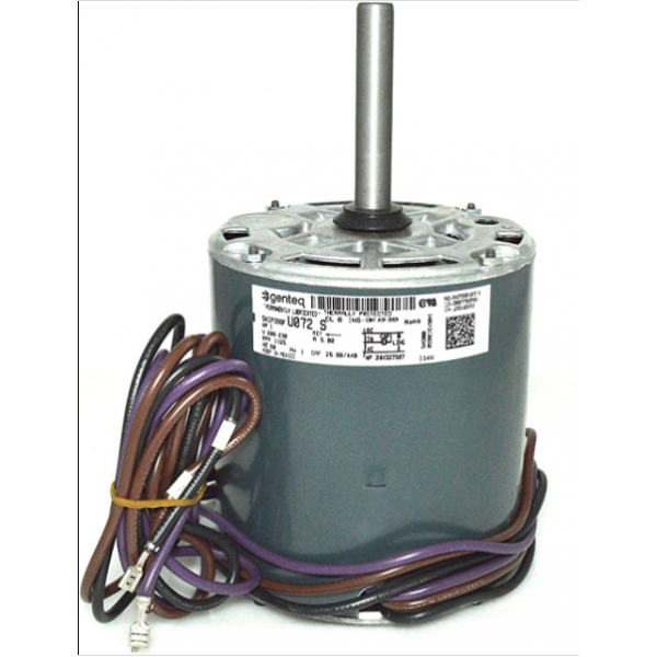 Trane MOT17978 | 208-230v3ph 1hp 1125rpm Motor | Trane