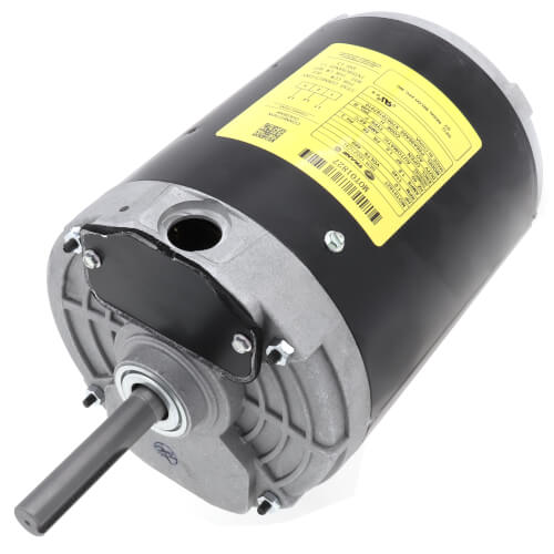 Trane MOT01827 460V 3 Phase Motor 1HP 1140RPM 56