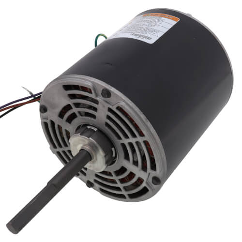 Trane MOT18728 Motor 1HP 1125RPM 208-230V Single Phase