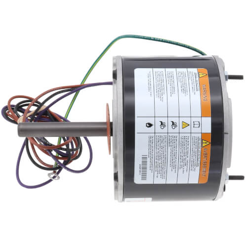 TRANE MOT18733 CONDENSER FAN MOTOR 1/8HP 200-230V 1550RPM