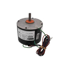 Trane MOT18836 Motor 1/4HP 115V 1030/780/580RPM