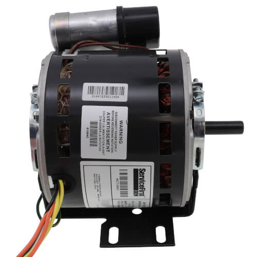 Trane MOT18951 Motor 1/4 Hp 115V 1050 RPM