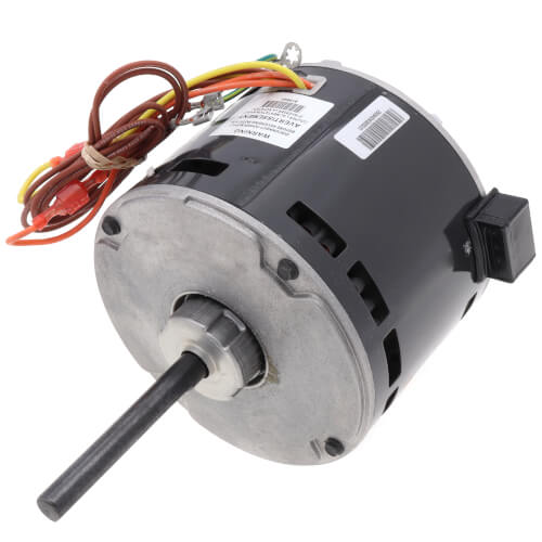 Trane MOT18973 Motor 200-230V 1 PH 1/4 HP 1075 RPM Replacement MOT18973