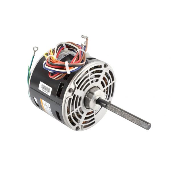 Trane MOT19473 1/8HP 115V 845RPM 3Spd Motor