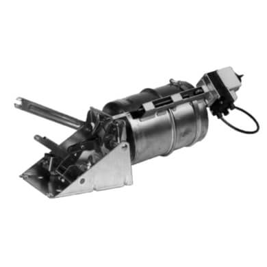 HONEYWELL MP918B1022 PNEUMATIC DAMPER ACTUATORS