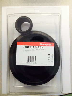 Honeywell 14003124-002 Seal Diaphragm Repair Kit for MP953B, D, F