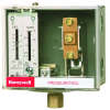 Honeywell Thermal Solutions FS L404F1235 SPDT Snap Acting Mercury Free Pressuretrol 20-300 Psi Includes European Cover