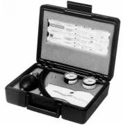 Honeywell MQP800 Pneumatic Calibration Kit with Two 0-30 psi Gauge