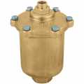 Caleffi 501502A Extra Hi Capacity Air Vent 3/4 NPT For NA548 NA549 Series