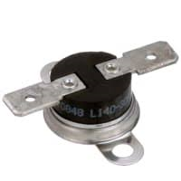 WHITE-RODGERS 3F11-225 Bimetal Disc Thermostat Close On Rise 217 to 232F 30F Differential