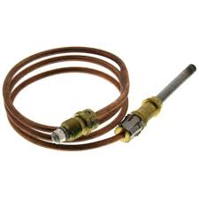 Reznor 84761 24 Inch Thermocouple Snap-in Type