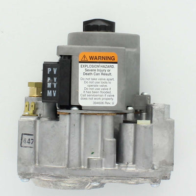 Reznor 96310 Combination Gas Valve 24V 1/2in LP