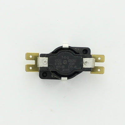 Reznor 97479 Time Delay Relay 305055 12S20 Replacement 52887