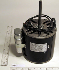 Reznor 156275 Fan Motor 1/2 HP 115V 1 Phase