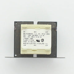 Reznor 175265 Control Transformer 115V 30VA