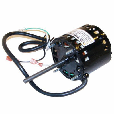 Reznor 196241 Fan Motor 115v 0.03 HP 1550 RPM For UDAP/UDAS 45/60 Unit Heaters