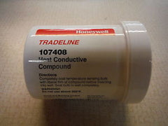 Honeywell 107408 Heat Conductive Compound 4 Ounces