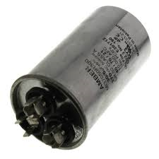 Rheem 43-25133-21 Capacitor - 30/5/370 Dual Round