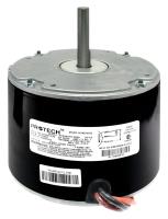 Rheem 51-100999-04 1/5 HP 1075 RPM 208/220/230V Single Phase Condenser Motor