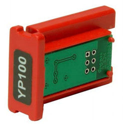 Fireye YP100 Programmer Module Keypad Selectable Parameters Non-Recycle Operation