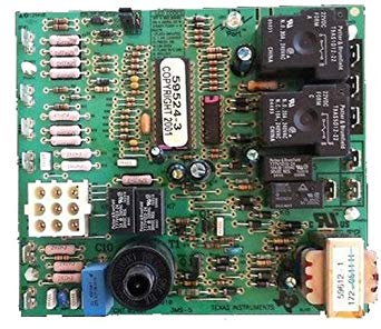 Trane CNT03457 Ignition Control