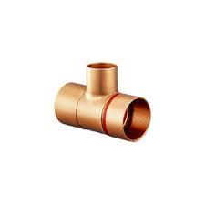 Bell & Gossett 108120 1 x 1/2 inch Copper Monoflo Fitting