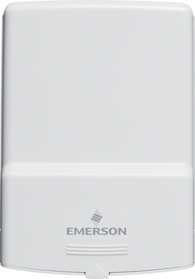 White-Rodgers F145RF-1600 Wireless Remote Sensor For Use With 1F98EZ-1621 Emerson Blue Wireless Easy Install Thermostat System