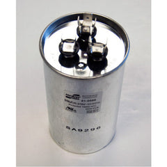 Nordyne 01-0086 50/5/370 Round Cap Capacitor