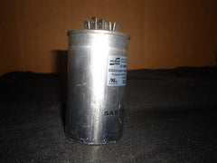 Nordyne 01-0096 35/5 MFD Round Capacitor 440V