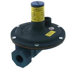 Maxitrol 325-5BL 3/4 Imblue Technology Ansi Z21.80 Certified Line Regulator To 2 Psi 7-11 W.C. 425000 Btu