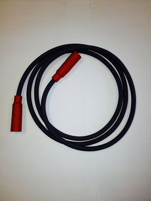 Honeywell Thermal Solutions FS 32004766-004 60 Ignition Cable For Q624 and Q652