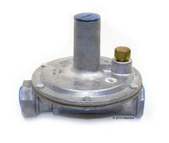 Maxitrol 325-5-1/2 Gas Pressure Regulator 1/2 up to 10 PSI Includes R325E10 and 12A39 Replaces 325-5A-1/2