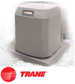 Trane COV03623 Cover Innerflow PVC Condenser Cover 41 x 37 x 34