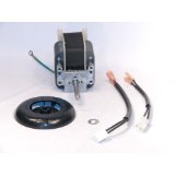 Carrier 318984-753 120v Venter Motor with Cooling Fan