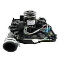 Carrier 320725-757 Inducer Assembly Motor