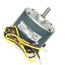 Carrier HC39GE238 OEM Upgraded Replacement Condenser Fan Motor 1/4 HP 230 Volts