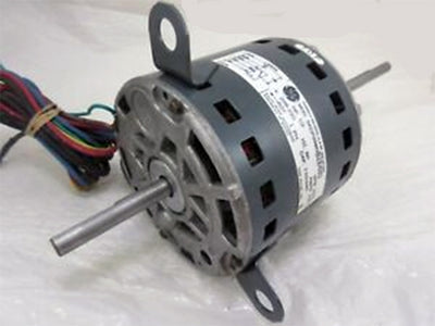 CARRIER HC43CE230 Motor Rac Psc Ds 1/2hp Replacement MPN