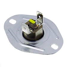 Carrier HH18HA416 Limit Switch 215 Degrees Fahrenheit Manual Reset Replacement HH18HA416