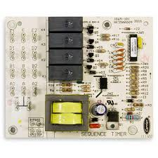 Carrier HK35AA009 Printed Circuit Board