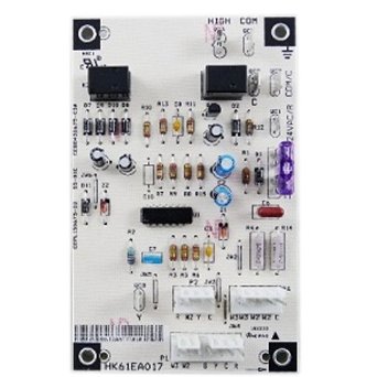 Carrier HK61EA017 Circuit Board X-13